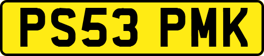 PS53PMK