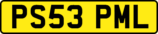 PS53PML