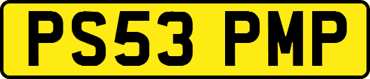PS53PMP