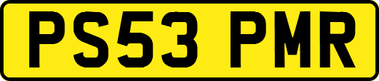 PS53PMR