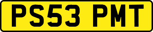 PS53PMT
