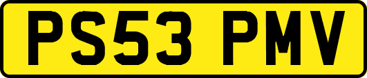 PS53PMV