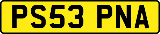 PS53PNA