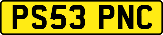 PS53PNC