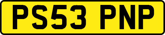 PS53PNP