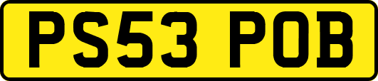PS53POB