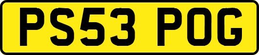 PS53POG