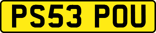 PS53POU