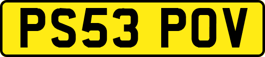 PS53POV