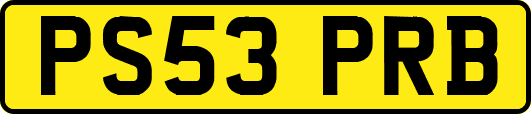 PS53PRB