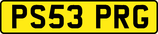 PS53PRG