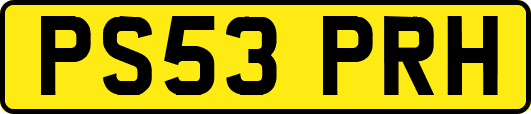 PS53PRH