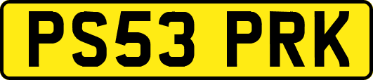 PS53PRK