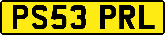 PS53PRL