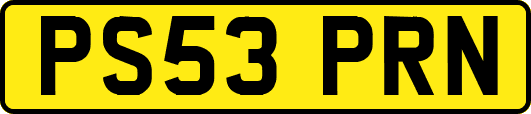 PS53PRN