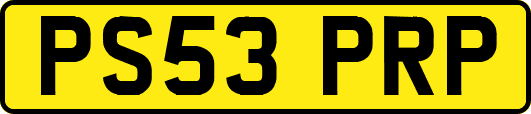 PS53PRP