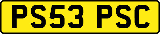 PS53PSC