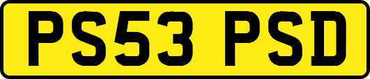 PS53PSD