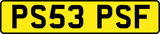 PS53PSF