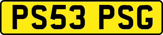 PS53PSG