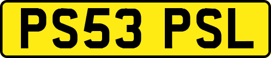 PS53PSL
