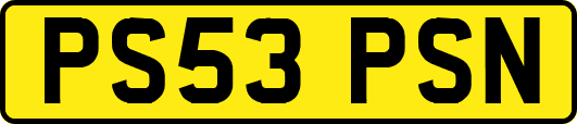 PS53PSN