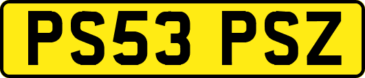 PS53PSZ