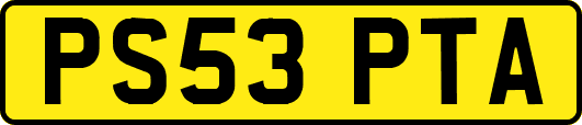 PS53PTA