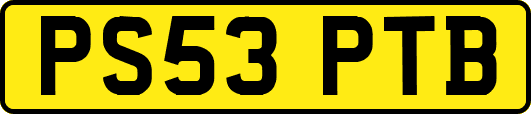 PS53PTB