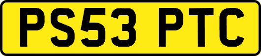 PS53PTC