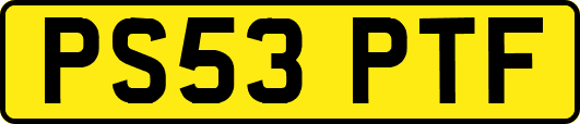PS53PTF