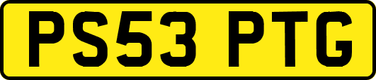 PS53PTG