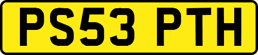 PS53PTH