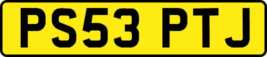 PS53PTJ