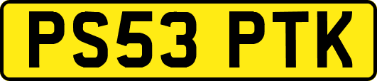 PS53PTK