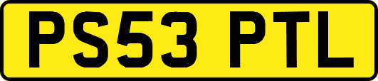 PS53PTL