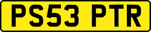 PS53PTR