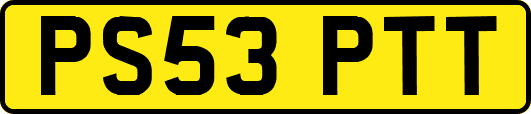 PS53PTT