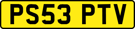 PS53PTV