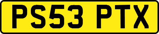 PS53PTX