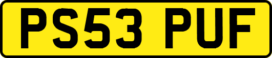 PS53PUF