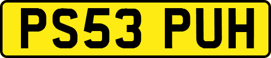 PS53PUH
