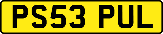 PS53PUL