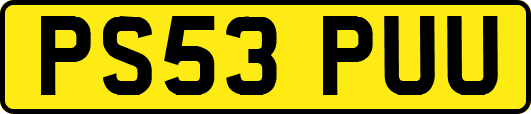 PS53PUU