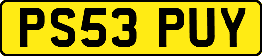 PS53PUY