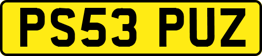 PS53PUZ
