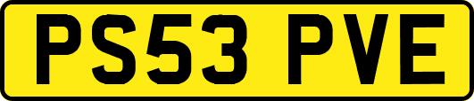 PS53PVE