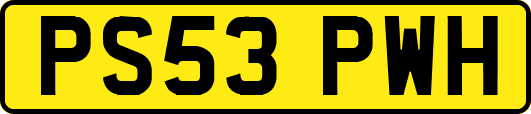PS53PWH
