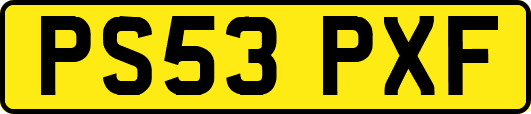 PS53PXF