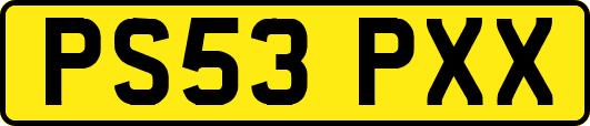 PS53PXX
